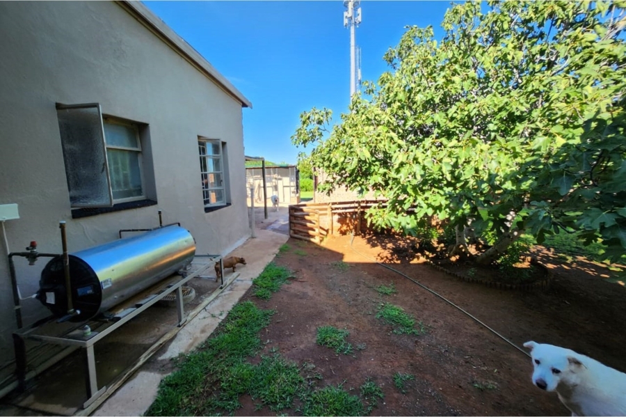4 Bedroom Property for Sale in Boshof Free State
